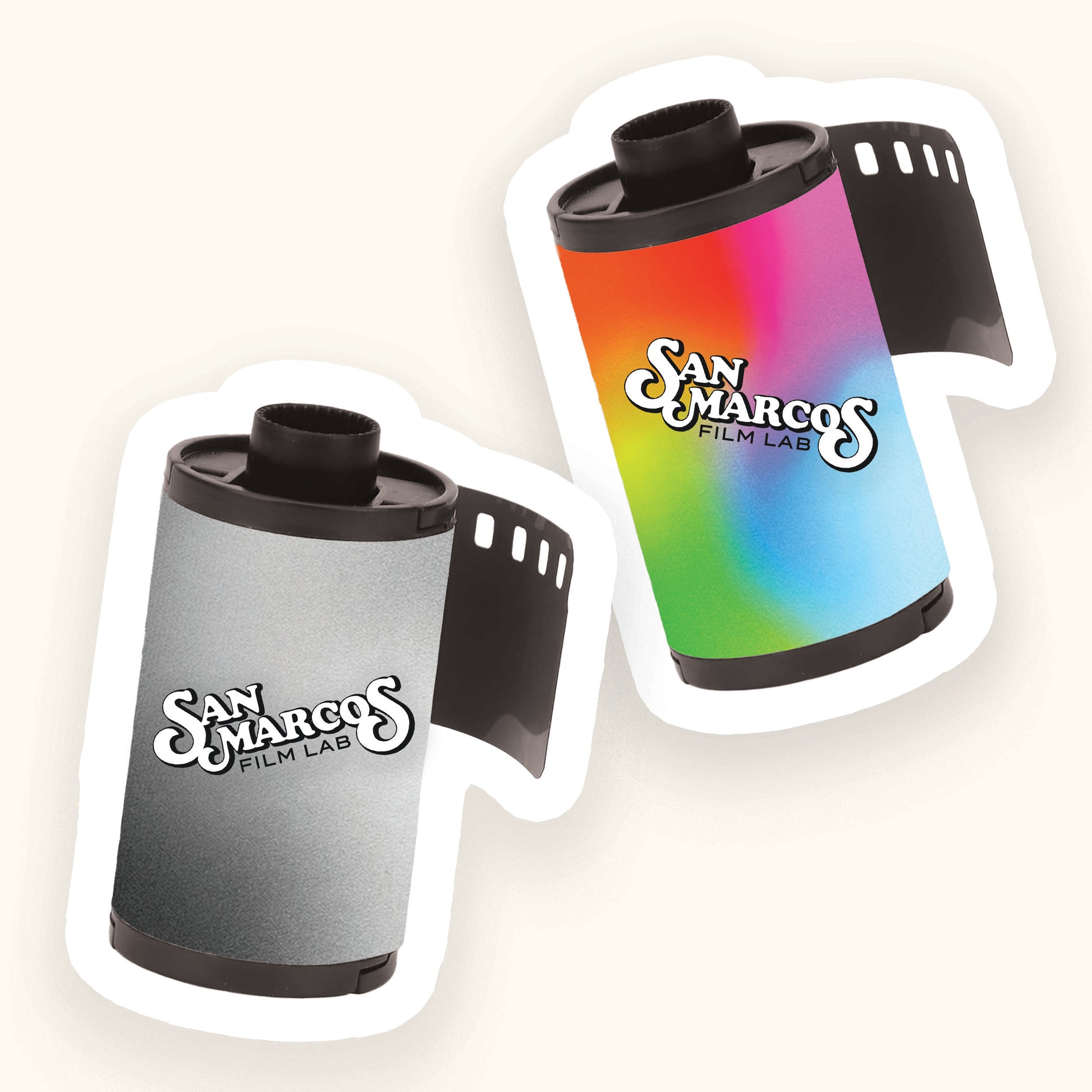 35mm Film Development Scans – San Marcos Film Lab