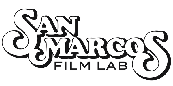 San Marcos Film Lab